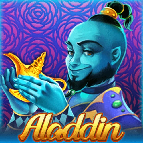 เกมสล็อต Aladdin